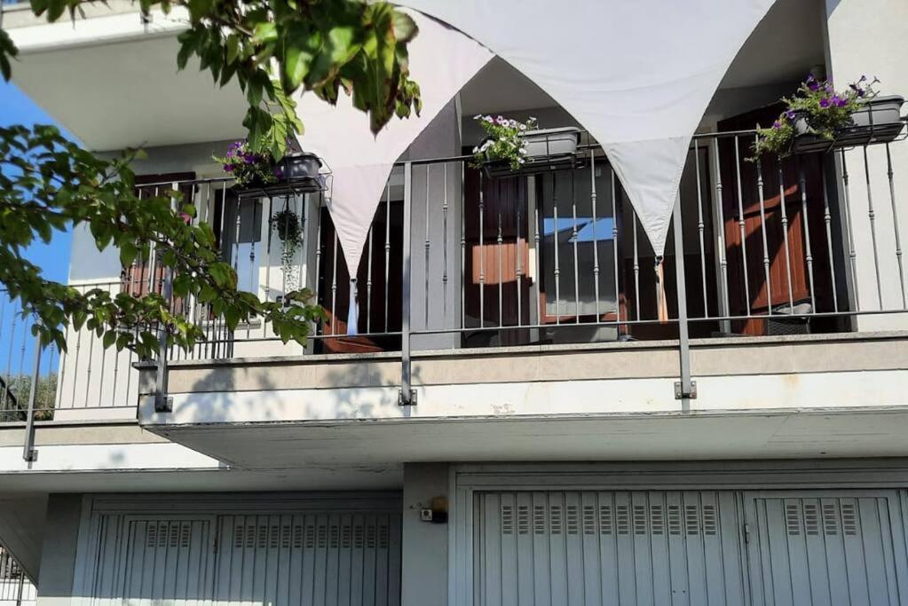Holiday Home Tavullia Exterior photo