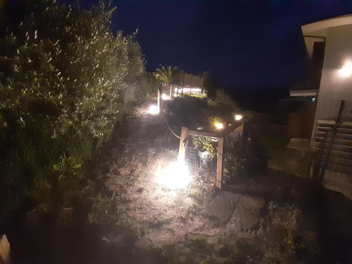 Holiday Home Tavullia Exterior photo