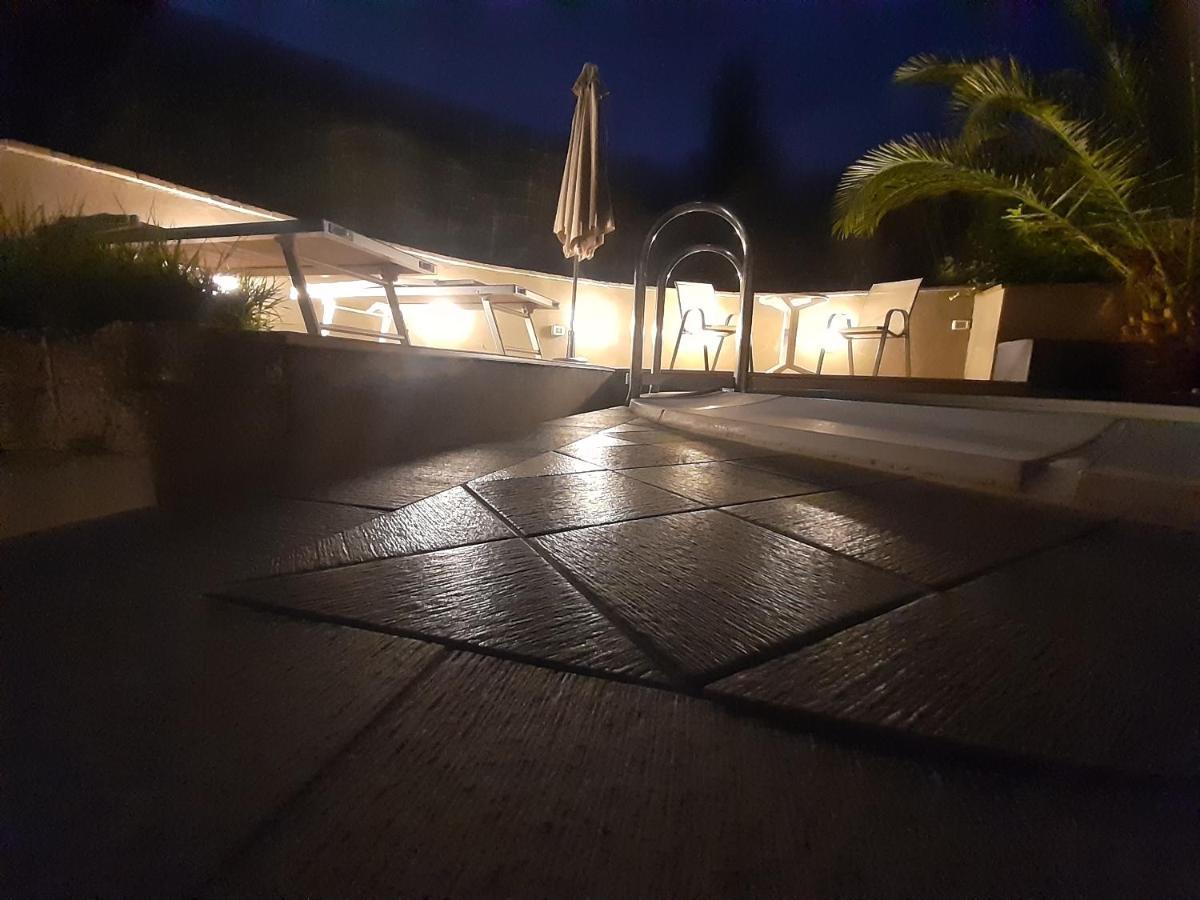 Holiday Home Tavullia Exterior photo